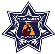 Policía Municipal de Bacalar